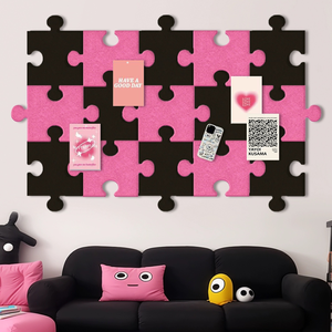 Panel Acústico Insonorizante de Alta Calidad, Estilo Moderno, Diseño Ecológico y Duradero, Excelente Precio, Grosor de 9 mm - Product Image 5