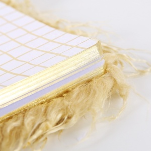 Vente en gros de cahiers de fournitures scolaires bon marché pour étudiants A5 A6 <span class=keywords><strong>Kawaii</strong></span> mignon cahier personnalisé avec logo - Product Image 5