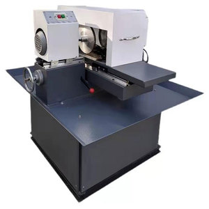 Machine de meulage automatique double face SCM-200 / Machine à béton - Product Image 1