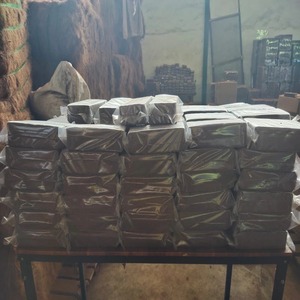 บล็อกใยมะพร้าว 5 กก. ขนาด 30 ซม. x 30 ซม. x 12.15 ซม. วัสดุปลูกจากมะพร้าวธรรมชาติ EC ต่ำ ช่วยกักเก็บน้ำได้ดี เหมาะสำหรับการปลูกพืชแบบไฮโดรโปนิกส์ - Product Image 5