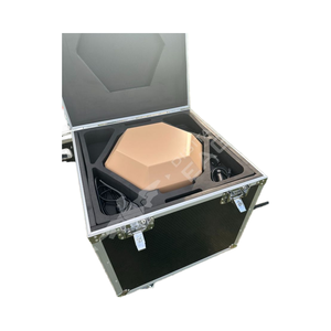 Цифровая система <span class=keywords><strong>EAGLE</strong></span> найти Дрон против дрона QR-15 углеродного волокна и пластиковой камеры с фиксированным крылом 1080P - Product Image 1