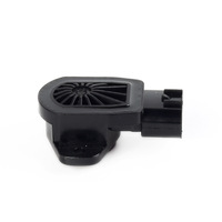 Sensor de Posición del Acelerador para Automóviles, Sensor TPS 13420-65D00 13420-65D01 13420-52D00 para Suzuki Swift Vitara