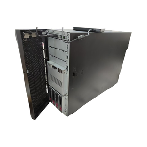 Second Hand <b>Computer</b> Hpes Proliant Ml350 Gen10 Front 4U Server Int El Xeon Silver Ai <b>Used</b> Tower Business - Product Image 1
