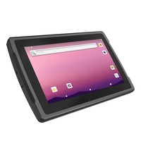 Tablette industrielle V12R Rockchip Quad Core Android 12 + Linux 10,1 pouces Écran capacitif Étanche 4G Wi-Fi USB Professionnelle Nouvelle