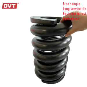 Fournisseur d'usine DVT – Nouvelles ressorts de compression en acier inoxydable à retour automatique pour amortisseurs de moto et de voiture - Product Image 2