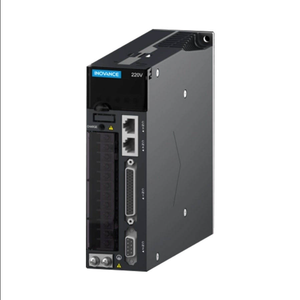 Inovance MS1H4-75B30CB-A334R se puede usar con el variador SV630PS5R5I y se puede personalizar con cables de alimentación y de codificación. MS1H4- - Product Image 2