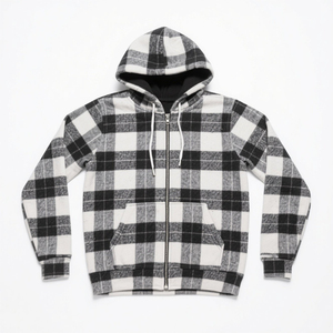 <span class=keywords><strong>Felpe</strong></span> Invernali Personalizzate con Ricamo del Tuo Logo, Felpa con Cappuccio per la Consapevolezza sulla Salute Mentale, 100% Cotone Oversize Unisex per Auto - Product Image 2