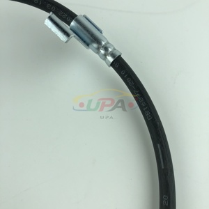 58731-3L001 587313L001 Tuyau de frein, côté gauche, pour Hyundai Kia 58731 3L001 - Product Image 5