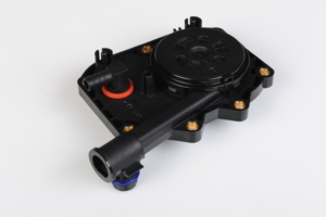 Valve de ventilation du carter en PVC Kede Factory, valve anti-retour, vanne de respiration du moteur pour <span class=keywords><strong>BM</strong></span> E31 E38 11617501563 - Product Image 2