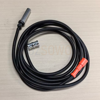 Capteur de vitesse ABS de qualité OEM 4410359262 0025423818 0025422618 0005423318 0025423718 pour camion lourd Mercedes-Benz