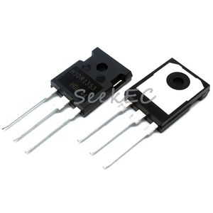 ชิ้นส่วนอิเล็กทรอนิกส์ <span class=keywords><strong>Igbt</strong></span> H30R1353 30A,1350V TO-3P หลอดเหนี่ยวนำไฟฟ้ากำลังสูงทั่วไป <span class=keywords><strong>Igbt</strong></span> H30R1353 H30R1353 - Product Image 2
