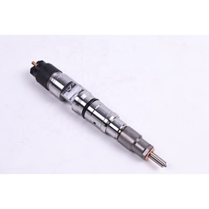 Inyector de Combustible para Tractores <span class=keywords><strong>Citius</strong></span> 84 CTA 0445120063 837069215 837069405 0445120340 V837079858 0986435547 para BC 6500 7500 - Product Image 4