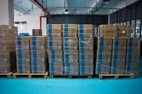 Disyuntor de poste con caja moldeada LV de venta directa de fábrica JUNW, unidad de disparo digital D165T para 50KVA 100KVA