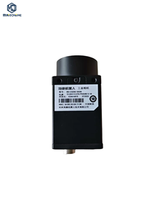 เซ็นเซอร์ควบคุม PLC กล้องอุตสาหกรรม ยี่ห้อใหม่เอี่ยม MV-CS200-10GM - Product Image 1