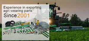 COMBINE Machinery Spare <strong>Parts</strong> Harvester <strong>Parts</strong> with Original Quality Replacement for John Deere - Product Image 6