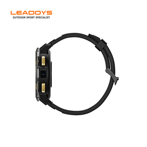 2024 נייד 4g שעון חכם wifi 360 ° סיבוב של מצלמת וידאו שיחת טלפון נוסף ארוך במיוחד גברים אנדרואיד סוללה שעון חכם ספורט שעון חכם - Product Image 2