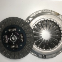 PANHON prix de gros Transmission Auto Parts Kit d'embrayage adapté pour Toyota Revo 31210-0K280 de haute qualité