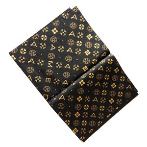 Papel <span class=keywords><strong>de</strong></span> envolver holográfico impreso para ramo <span class=keywords><strong>de</strong></span> flores - Product Image 3