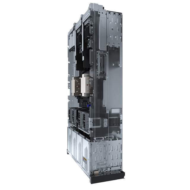 5288 V7 Rack-Mounted Enterprise Server with RAID Data Protection for Mission-Critical Database Systems-in Stock
