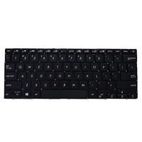 Nouveau clavier mécanique capacitif pour ordinateur portable, interrupteurs Gateron, interface PS/2 pour Vivobook 14 X409 Series