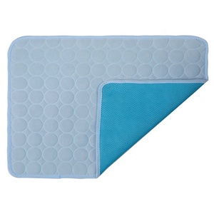 U-PETS saison d'été coussin <span class=keywords><strong>de</strong></span> refroidissement pour chats et chiens lits et accessoires pour animaux <span class=keywords><strong>de</strong></span> compagnie - Product Image 6