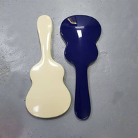 Châssis d'amplificateur en fibre de verre FRP haute résistance sur mesure, fabricant OEM, coque de guitare, pièces de boîtier pour instruments à cordes