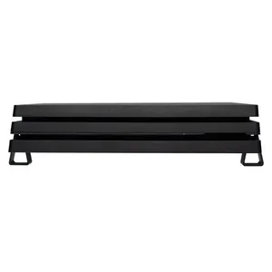 ขาตั้งระบายความร้อนแนวนอน 4 ชิ้น สำหรับ <span class=keywords><strong>PS4</strong></span> ขาตั้งเพิ่มความสูงสำหรับ <span class=keywords><strong>PS4</strong></span> Slim Pro ฐานยึดสำหรับ <span class=keywords><strong>PS4</strong></span> ช่วยระบายความร้อน - Product Image 6