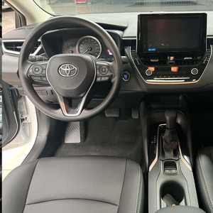 Autos Usados Japoneses a Bajo Precio, <span class=keywords><strong>Toyota</strong></span> Corolla <span class=keywords><strong>2023</strong></span> 1.5L CVT Edición Elites Care, Volante a la Izquierda, Pintura Original, Sedán de Gasolina - Product Image 5