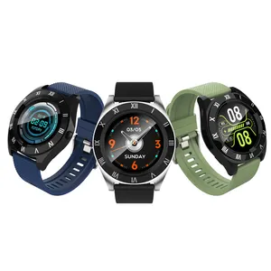 厂家直供优质低价新热销产品电子智能手表M11