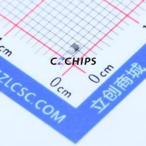 BLM18AG221SN1D Ferrite Bead 0603 RF ( Impedance @ Frequency: 220Ohm@100MHz )( Error: 25% )( DC Resistance (DCR): 250mOhm ) - Product Image 1