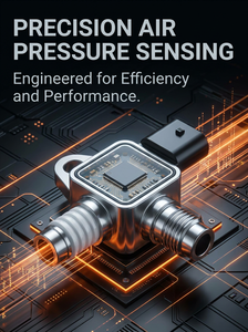 Nuevo Sensor de Presión 19200E 1920.0E 0261230012 para Peugeot 206/306/406 Citroen Xsara/<span class=keywords><strong>Berlingo</strong></span>/Saxo <span class=keywords><strong>Renault</strong></span> Clio Fiat Lancia-1 - Product Image 4