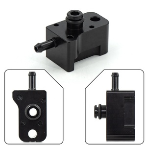 Válvula de Descarga y Kit para Motores <span class=keywords><strong>Audi</strong></span>, V*W, SEAT, 1.8T y 2.0T FSI y TSI, BOV-045 - Product Image 3