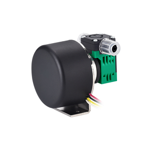 Micro-sized Diaphragm Pump 12V Adjustable Speed Self-priming 24V Brushless Gas-<b>Liquid</b> Dual-Use High-Pressure Water Pump L01BW Hi - Product Image 4