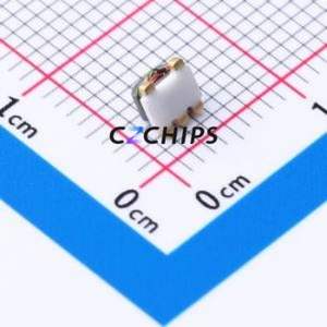 HT-TC1-1T+ Balun SMD-5P,3.8x3.8mm RF ( Frequency Range: )( Insertion Loss (Max): 1.84dB )( Phase Balance: 5° ) - Product Image 2