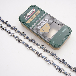 3/8 \ "LP .050 \" remplacement complet de la chaîne de tronçonneuse à ciseau 68 maillons de qualité industrielle pour scie à bois-Source d'alimentation à essence/<span class=keywords><strong>batterie</strong></span> - Product Image 1