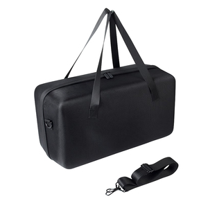 Étui de transport rigide de remplacement pour <span class=keywords><strong>enceinte</strong></span> Bluetooth portable sans fil <span class=keywords><strong>Ultimate</strong></span> Ears UE HYPERBOOM - Product Image 5