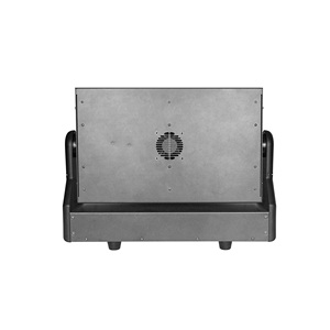 Projecteurs mobiles LED RGBW QSE Professional 8 yeux 260W avec contrôle DMX512 pour <span class=keywords><strong>DJ</strong></span>, clubs et discothèques - Product Image 3
