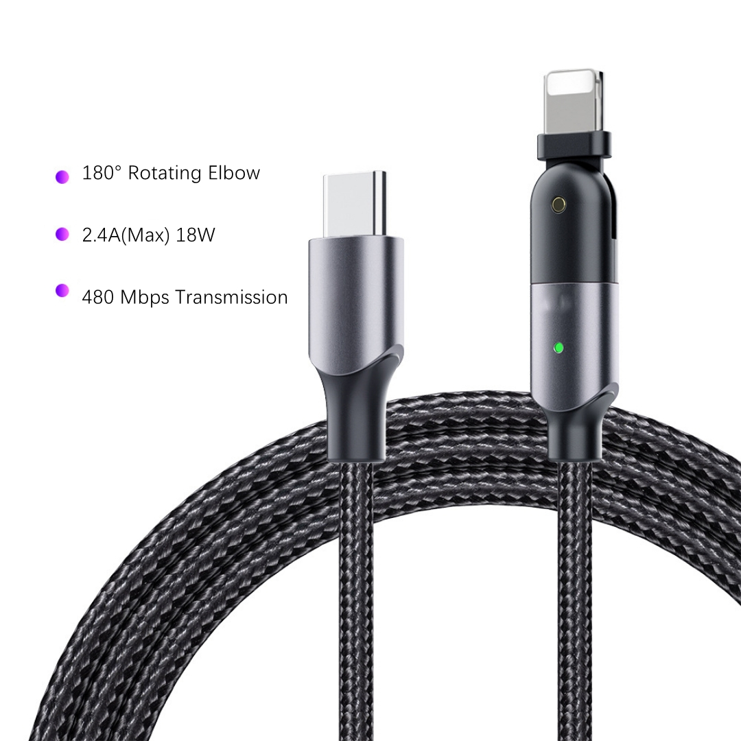 USB Type C to USB-C Cable Charge Quick Charging Data Fast Charger For Samsung AU