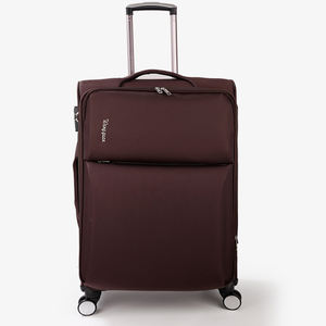 Étui en <span class=keywords><strong>toile</strong></span> <span class=keywords><strong>valise</strong></span> Oxford voyage bagages ensemble pour l'extérieur sacs de voyage bagages 3 ensembles chariot <span class=keywords><strong>valise</strong></span> de voyage <span class=keywords><strong>4</strong></span> <span class=keywords><strong>roues</strong></span> - Product Image 3