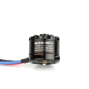 Motor Eléctrico Original SUNNYSKY X2208 para <span class=keywords><strong>Aviones</strong></span> <span class=keywords><strong>de</strong></span> Ala Fija, para <span class=keywords><strong>Aeromodelismo</strong></span>, Práctica <span class=keywords><strong>de</strong></span> Drones, Accesorios - Product Image 4