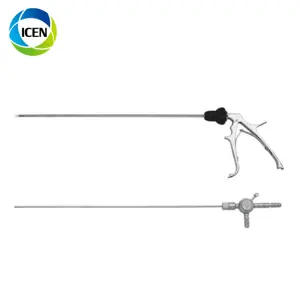 surgical laparoscopic medical portable small incision instruments