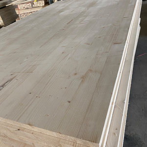 Tavola in Legno di <span class=keywords><strong>Abete</strong></span> Massello Incollato a Bordi, Molto Richiesto in Europa - Product Image 6