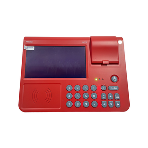 Fp5950 POS thiết bị đầu cuối Android kích thước lớn thông minh POS Máy POS phần mềm cho hệ thống bán lẻ - Product Image 1