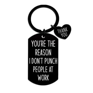 Llavero Portamonedas Rectangular de Acero Inoxidable con Impresión UV para Celebraciones - Product Image 1