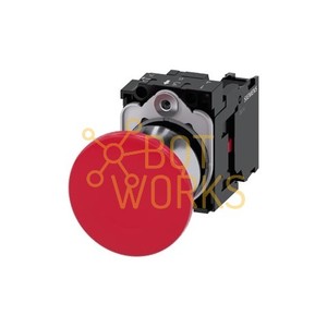 Siemens 3SU11501BA201CA0 - Nuovo - Product Image 1