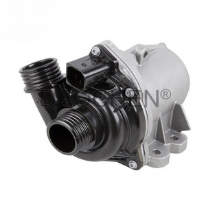 Bomba de agua eléctrica para Bmw 11517632426 11517588885, pieza de repuesto nueva - Product Image 2