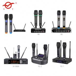 Mezclador de Audio de 4 Canales Tens Cq12T 10 3 Crosober 16 Mix Reks 6 Sound Table, Micrófono para TV, Radio Casera, Ecualizador Gráfico Dual de 12 Bandas - Product Image 6