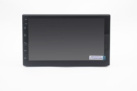 ZESTECH Autoradio Android 7 Zoll Universal Autoradio Autoradio Großhandel mit GPS-Navigation 7 Zoll Touch Sreen Autoradio