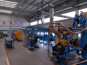 Planta de recauchutado de neumáticos a la venta Planta de recauchutado de neumáticos Máquina de recauchutado de neumáticos automática - Product Image 2