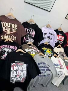 เสื้อผ้าผู้ชายขายดีประจำฤดูร้อน เสื้อยืดแขนสั้น กางเกงขายาว สินค้าคละแบบ สุ่มจัดส่ง - Product Image 6